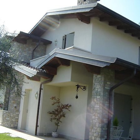 B&B Rosalu - Adults Only Сирмионе Экстерьер фото