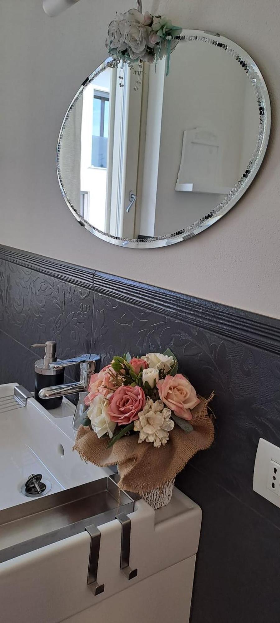 B&B Rosalu - Adults Only Сирмионе Экстерьер фото